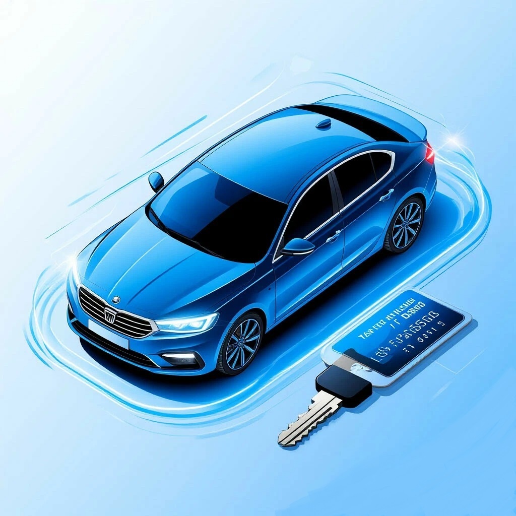 АВТОМОБИЛЬ 